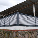 110 Metrelik Çalışmayla Poyraz Sorunu Tarihe Karışıyor