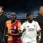 2 Ezeli Rakip Beşiktaş-Galatasaray Derbisi Ne Zaman?