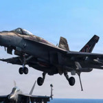 24 Saatte 50 Jet: ABD Savaşa mı Hazırlanıyor?