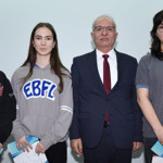 5 Başlıkta “Maarifin Kalbinde Ramazan”: Balıkesir’de Okullar