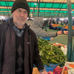 %50 Düşüş! Pazarcı Hasan Kızılırmak İsyan Etti