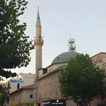 Edremit'te İlk İftar Heyecanı 18.59'da Yaşanacak