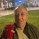 Balıkesir’de Sokak Yorumu Gündem Oldu