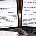 Resmi Gazete’de 3 Şirkete İptal