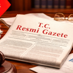 21 Şubat 2026 Resmi Gazetede Bugün