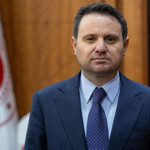 Bakan Gürlek: "Yeni bir daire başkanlığı kurduk, faili meçhul bazı dosyaları arkadaşlarımız inceleyecekler"