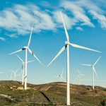 Türkiye Avrupa’da 2. Büyük Rüzgar Enerjisi Kurulumcusu