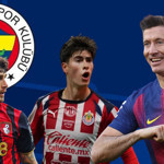 Fenerbahçe 3 Yıldız İçin Şimdiden Harekete Geçti