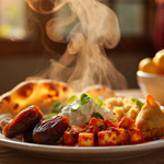 Ramazan’ın 9. Günü İftar Menü Tarifleri