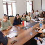 Gençlerden Ayvalık’a Doğa ve Dayanışma Odaklı Proje