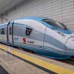 15 KM’lik Hızlı Tren Hattı Değişti! Resmi Gazetede