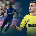 Antalyaspor – Fenerbahçe Maçı Muhtemel 11'ler