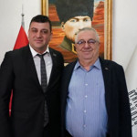 Atatürkçü Düşünce Derneği Edremit Şubesi’nde Yeni Dönem