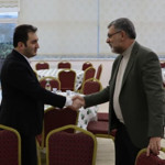 Kepsut’ta TOKİ Camii İçin Birlik İftarı