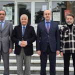 Altıeylül’de 4 Eğitim Kurumu Ziyaret Edildi