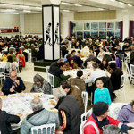 Ramazan’ın 11. Günü: Burhaniye İftarda Buluştu