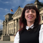 Berlin Belediye Başkan Adayı Elif Eralp Kimdir?