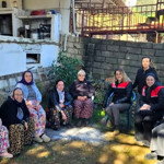 Edremit’te Çiftçilere Yerinde Eğitim