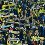 Fenerbahçe’de 8 Mart’a Özel %50 Bilet İndirimi!