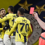 Fenerbahçe’den Hakem Tepkisi