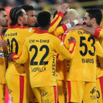 Galatasaray’a 40 Bin Euro Ceza