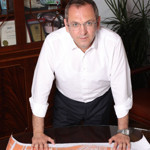 Ayvalık’ta 3 Bölümlü Sosyal Yaşam Merkezi Temeli Atıldı