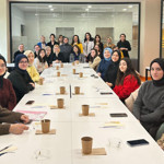 Balıkesir’de Öğrencilere Tezhip Atölyesi