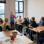 BALMEK Bandırma 300 Kursiyerle Güz Dönemini Tamamladı