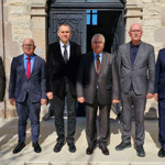 İvrindi’de 3 Eğitim Kurumu Ziyaret Edildi