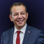 Tanju Özcan Kimdir, Nereli, Hangi Partiden?