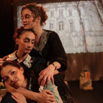 Ayvalık’ta 6. Kadın Oyunları Festivali Başlıyor