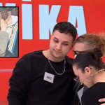 Balıkesir’de 23 Yıllık Hasret Müge Anlı’da Son Buldu