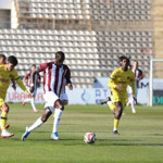 1 Gol Yetti! Bandırmaspor İstanbulspor’u Devirdi