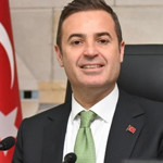 Başkan Akın’dan Kadınlar Günü mesajı