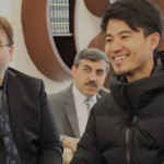 Bisikletli Japon Gezgin Gaziantep’te Müslüman Oldu