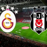 Beşiktaş-Galatasaray derbisinden notlar