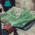 Avlu’da Gece Oryantiringi İçin Geri Sayım Başladı