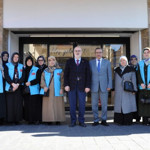 Balıkesir’de Yetimler Bayramlık Sevinci Yaşadı