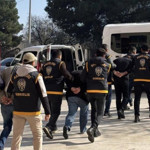 Balıkesir Bağlantılı Kasa Çetesi