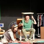 Balya’da Kadınlar Gününe Özel 8 Mart’ta Tiyatro Gecesi