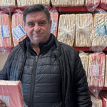 40 Yıllık Helva Ustası Sırrını Anlattı