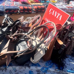 Balıkesir Pazarında Çanta Fiyatları Ne Kadar?