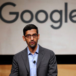 Google CEO’suna 692 Milyon Dolarlık Paket