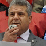 Musa Bilal’den 8 Mart Mesajı