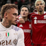 Noa Lang Liverpool Maçına Hazırlanıyor