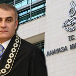 AYM Başkanvekili İrfan Fidan Kimdir?