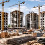 İnşaat Maliyeti %25 Arttı