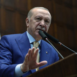 Erdoğan’dan Savaş Uyarısı: “Büyümeden Durdurulmalı”