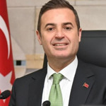 Başkan Ahmet Akın’dan 1 Mayıs’ta Mesaj “Emek En Yüce Değerdir”