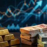 Altın Ve Dövizde Son Tablo